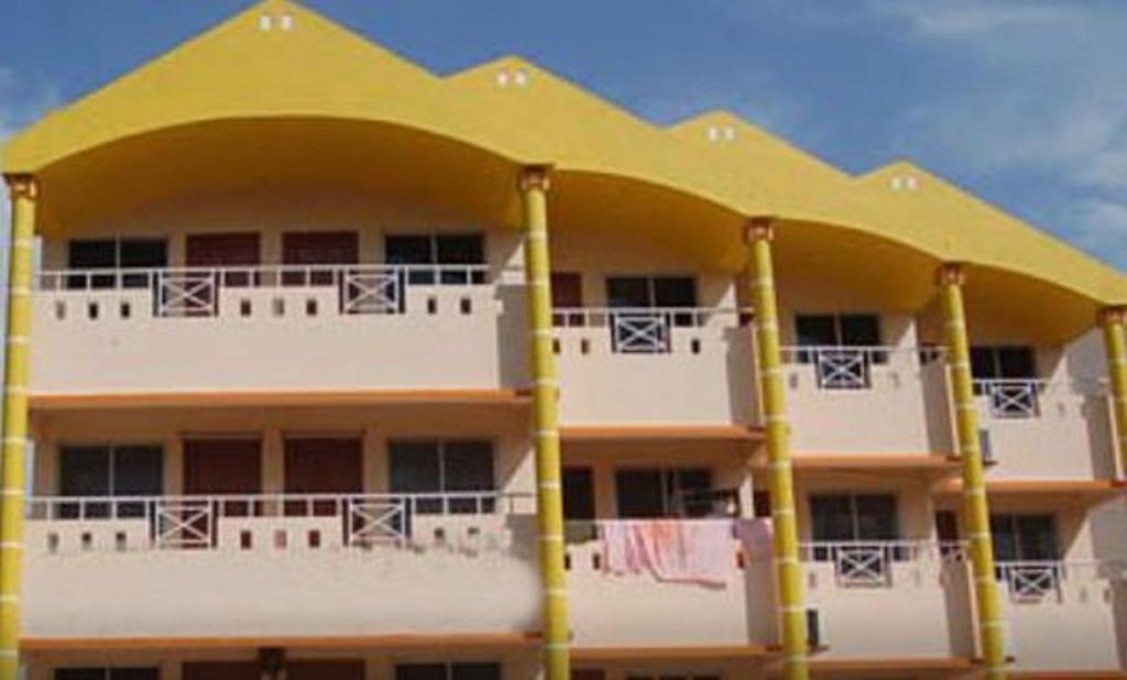 Sri Krishna Guest House & Reasturant Konark Exterior foto